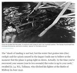 Dilbert Dunker , In the Water.jpg