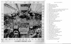 Meteor Mks 11-14 Night Fighter Pilots Notes - Cockpit Front View.jpg
