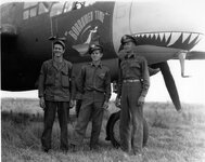 Borrowed Time -Florennes Airforce Base.jpg