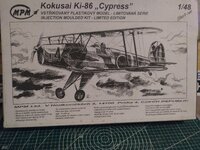 20250703 Kokusai ki-86 1:48 MPM.jpg