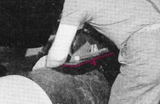 Hwachon Dam article-4 Torpedo face Detail.JPG