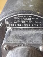 GE G-2 Compass Master Direction Indicator 02.jpg