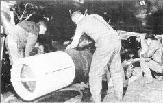 0 - Attachment of the Torpedo on an Strike Dam Aircraft Hwachon Dam article Foundation Sping 2...jpg