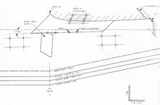 1 - AD Pylon Dimensioned Side View on the Tailhooktopic Blogspot on douglas ad 1 skyraider pyl...jpg