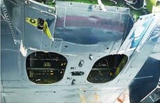 4 - belly Rack Detail Douglas A-1 Skyraider 1945-85 (all Markings and Variants) Owners’Worksho...jpg