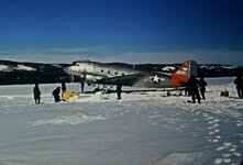 C-47B-1-DK 43-48459 Goose Bay, Labrador-survival school-05.JPG