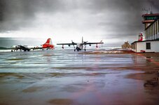 SA-16A 51-038, delivered to USAF Feb 25, 1952. Modified to Model G-341, SA-16B-ASW, later HU-1...jpg