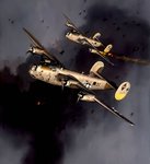 liberators-over-target_550_706.jpg