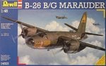 Revell 1-48 B-26 B-G Marauder.jpg