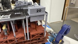 NJ ERP Lube Oil Settling Tank Installed.JPG