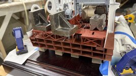 NJ ERP Attempt to Glue Floor.JPG