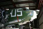 C-47 under restoration (1).JPG