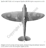 Spitfire Mk I and Mk 1M composite for forum posts with copyright text.jpg
