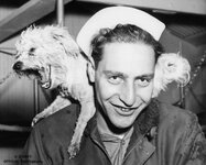 uss whale mascot 1945 murray Dreyfus.jpg