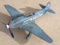 Yakovlev Yak-3, Normandie-Niemen, Sterki, octobre 1944, Asp. G. Lemare.jpg Yakovlev Yak-3, Normandie-Niemen, Sterki, octobre 1944, Asp. G. Lemare.jpg