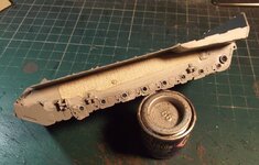 Panther 1;48th build 005.JPG