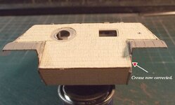 Panther 1;48th build 010.JPG