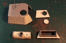 Panther 1;48th build 001.JPG