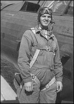 Phil Rasmussen in flight school.jpg