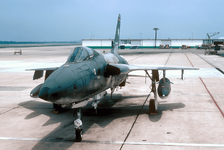 Republic F-105B Thunderchief 141 TFS:108 TFG:New Jersey ANG 1981 AIRH.png