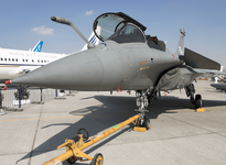 Dassault Rafale B CEAM Centre d'Expériences Aériennes Militaires AIRH.png