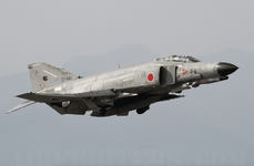 McDonnell Douglas F-4EJ Phantom II '37-8313' '313' October 3 2007 JETPHO.png