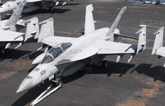 Boeing F:A-18F Super Hornet VFA-11 %22Red Rippers%22 USS Harry S Truman (CVN-75) AIRH .png
