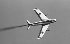 North American F-86F Sabre 'Blue impluse' 1976 AIRH.png