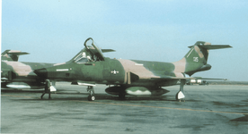 RF-101C '56-155'Southeast Asia camo at El Paso January 1979 KINZ.png