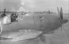 Line up of Mitsubishi J2M Navy Interceptors ('Raiden' : 'Jack') from 352nd Kokutai at Omura Ai...png
