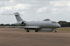 Bombardier:Raytheon Sentinal R1 '9131' UK AF 2018 AIRF.png