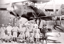 Mitsubishi F1M2 'F2-2' on the IJNS Ashigara 1943 REDD.png