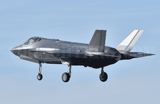 and assembled Lockheed Martin F-35A Lightning II '79-8706' AIRF.png