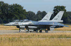 General Dynamics F-16AM Fighting Falcon 312 Sqn 2022 AIRH.png
