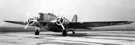 Douglas B-18B Bolo with power nose turret WIKI.png