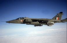 Indian Air Force (IAF) 14th Squadron SEPECAT (Breguet:BAC) Jaguar GR-1 Shamser (Sword of Justi...png