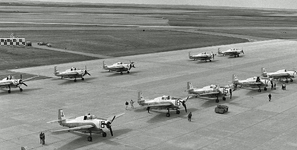 General Motors TBM-3:AT Avenger Conair Aviation Moose Jaw 1969-1975 AIRH.png