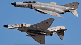 McDonnell Douglas F-15DJ Eagles 301 Hikotai 2014 AIRH.png