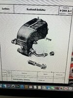 Fuel evaporator for Jumo 211 engine.JPEG