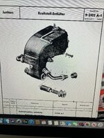 Fuel evaporator for Jumo 211 engine.JPEG