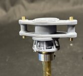 SG Rudder Top Assm..jpg