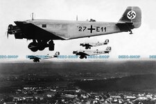 Ju 52-3M bombers flt of 5.jpg