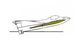 Fighter Hydroplane lifting off.jpg