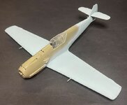 40_First Paint and canopy fitted_E0979.jpg
