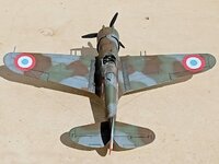 Curtiss Hawk H75A-2, GCI-5, 1 escadrille, Suippes, janvier à juin 1940, Lt E. Marin La Meslée_1.jpg