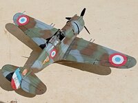 Curtiss Hawk H75A-2, GCI-5, 1 escadrille, Suippes, janvier à juin 1940, Lt E. Marin La Meslée_4.jpg