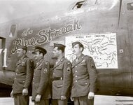41-11613-B-24D-Liberator-15AF-376BG514BS-71-The-Blue-Streak-with-her-crew-during-award-ceremon...jpg 41-11613-B-24D-Liberator-15AF-376BG514BS-71-The-Blue-Streak-with-her-crew-during-award-ceremon...jpg
