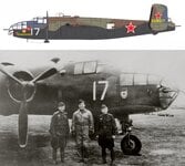 43-28017-B-25J-Mitchell-15GBAP-14GBAD-White-17-with-Maj-Pavkin's-crew-Soviet-airfield-Russia-1...jpg