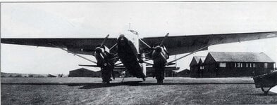 SNCAC Farman NC 223.4 Jules  Verne AB5 BORDEAUX MERIGNAC 7 j.jpg