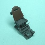 Pilots seat and base painted_6589.JPG